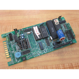 2-10-738-430-5 Circuit Board 430-18 - Used