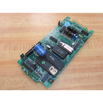 2-10-738-430-5 Circuit Board 430-18 - Used