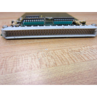Gedevelop GFM36334A Circuit Board - Used