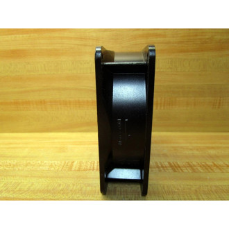 Dayton 2RTK6 AC Axial Fan 124 CFM