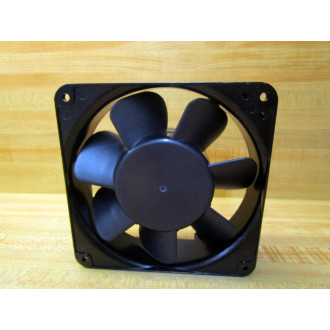 Dayton 2RTK6 AC Axial Fan 124 CFM