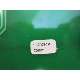 Red Lion E1361 Circuit Board M3249C - Used