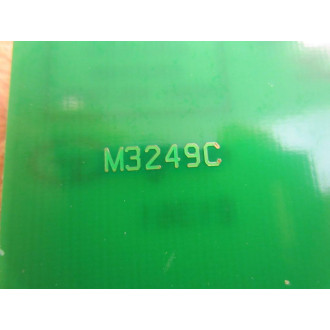 Red Lion E1361 Circuit Board M3249C - Used