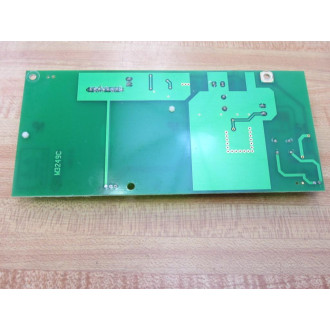 Red Lion E1361 Circuit Board M3249C - Used