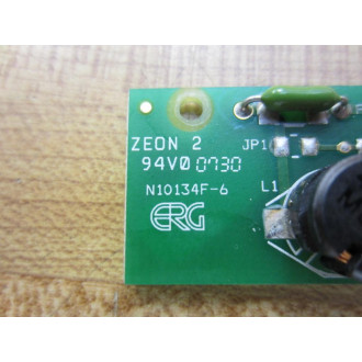 ERG N10134F-6 LCD Inverter N10134F6 - Used