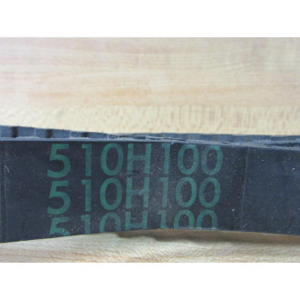 Thermoid 510H100 Neoprene H Belt