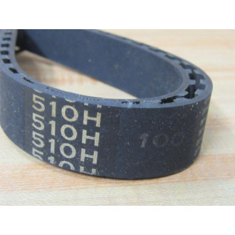 Indexer 510H100 Neoprene H Belt