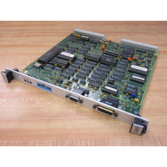 Presstech 7606-2980-00 GMB Board 7606-2990-00 - Used