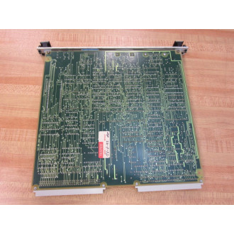 Presstech 7606-2980-00 GMB Board 7606-2990-00 - Used