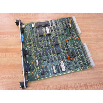 Presstech 7606-2980-00 GMB Board 7606-2990-00 - Used