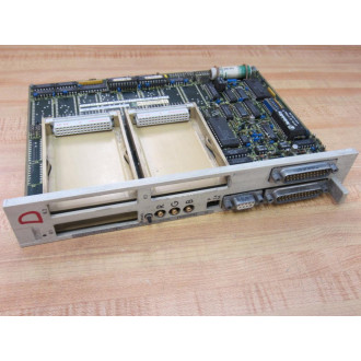 Siemens 6FM1470-3BA20 Display Module WF470 - Used