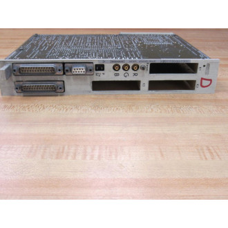 Siemens 6FM1470-3BA20 Display Module WF470 - Used