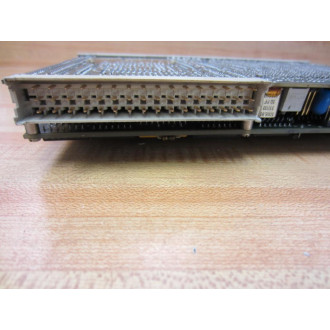 Siemens 6FM1470-3BA20 Display Module WF470 - Used