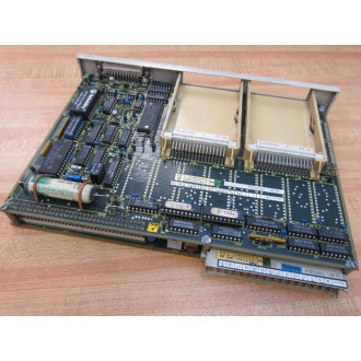 Siemens 6FM1470-3BA20 Display Module WF470 - Used