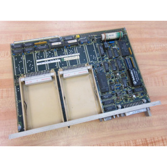 Siemens 6FM1470-3BA20 Display Module WF470 - Used