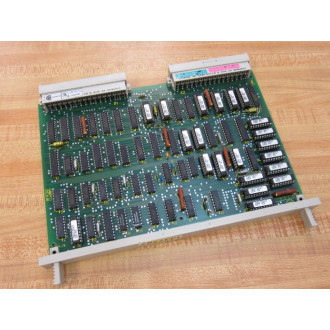 Siemens 6ES5925-3SA11 SIMATIC S5 CPU 6ES59253SA11 - Used
