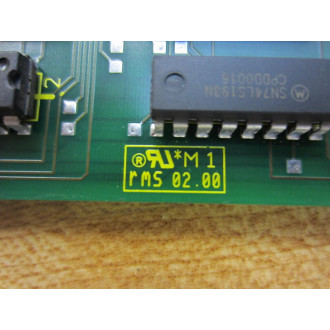 Siemens 6ES5925-3SA11 SIMATIC S5 CPU 6ES59253SA11 - Used