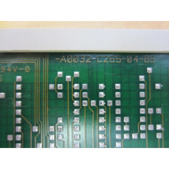 Siemens 6ES5925-3SA11 SIMATIC S5 CPU 6ES59253SA11 - Used