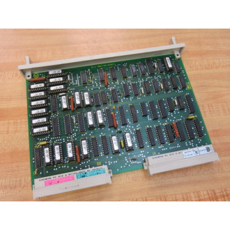 Siemens 6ES5925-3SA11 SIMATIC S5 CPU 6ES59253SA11 - Used