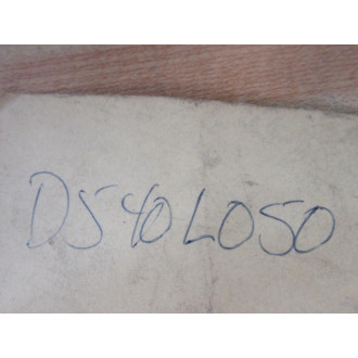 Generic D540L050 Double Sided Timing Belt