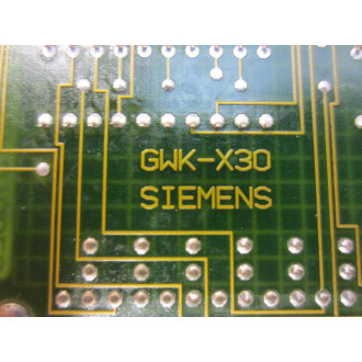 Siemens 6ES5924-3SA12 SIMATIC S5 CPU 6ES59243SA12 - Used