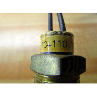 American Wire & Cable TC-110 140F Sensor TC110140F - Used