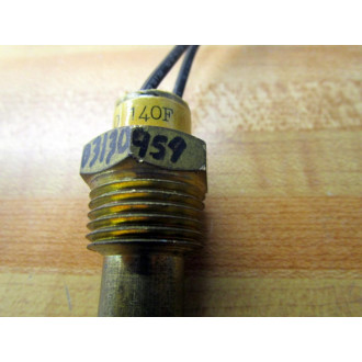 American Wire & Cable TC-110 140F Sensor TC110140F - Used
