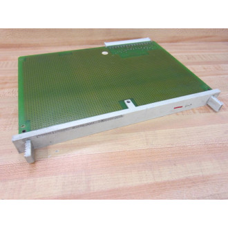 Siemens 6ES5756-0AA11 Circuit Board 6ES57560AA11 - Used