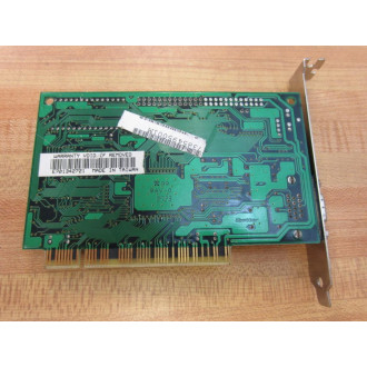 LUT-CP765 S3 TrioVirge PCI Video Card CP765 - Parts Only