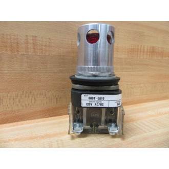 Allen Bradley 800T-QA10R Push Button 800TQA10R - New No Box