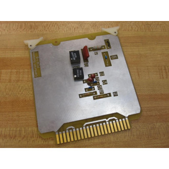 Centurion Systems PCM 1-B Circuit Board PCM1B - Used
