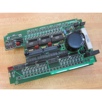 Kayser PV-2 Circuit Board PV2 - Used
