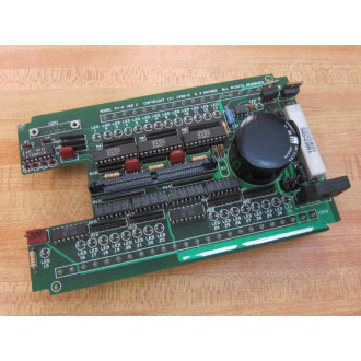 Kayser PV-2 Circuit Board PV2 - Used