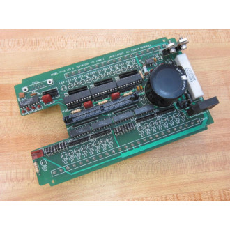 Intellifeed PV2 Circuit Board Model PV-2 - Used