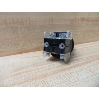Allen Bradley 800T-QA10R Push Button 800TQA10R - New No Box