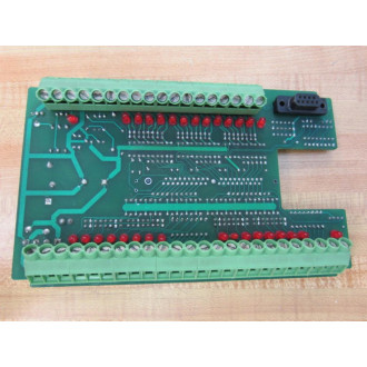 Intellifeed PV2 Circuit Board Model PV-2 - Used