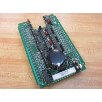 Intellifeed PV2 Circuit Board Model PV-2 - Used