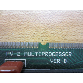 Intellifeed PV-2 PV2 Multiprocessor - Used