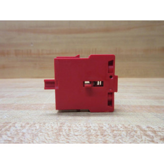 Schlegel MTO Contact Block - New No Box