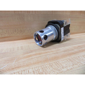 Allen Bradley 800T-QA10R Push Button 800TQA10R - New No Box