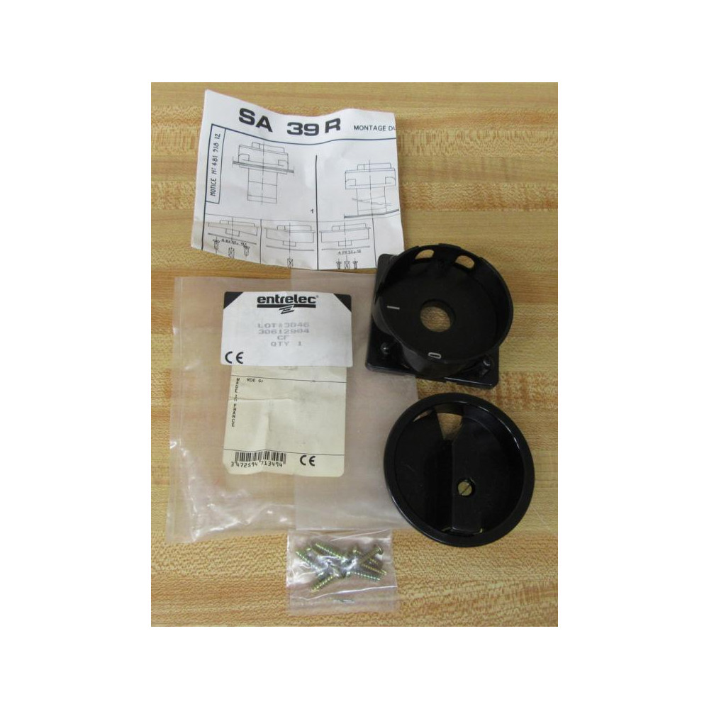 ABBEntrelec 30612904 Disconnect Switch ABBEntrelec 30612904 Disconnect Switch