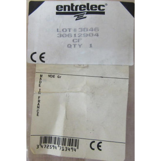 ABBEntrelec 30612904 Disconnect Switch