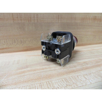 Allen Bradley 800T-QBL32R Pushbutton 800TQBL32R - New No Box