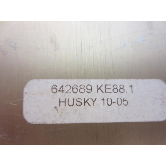 Husky 642689 Circuit Board KE88.1 - Used