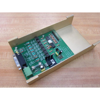 Husky 642689 Circuit Board KE88.1 - Used