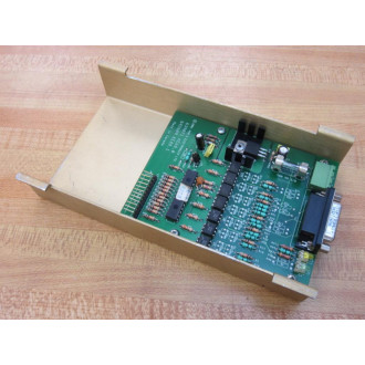 Husky 642689 Circuit Board KE88.1 - Used