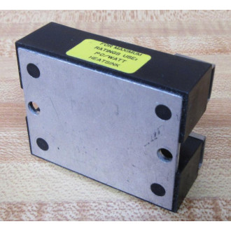 Philips ECG RLYA40240 Solid State Relay