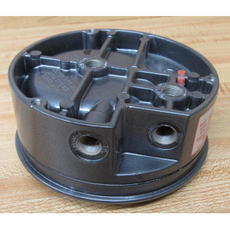 Dwyer 2002-SP Magnehelic Gauge 2002SP