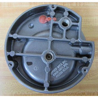 Dwyer 2002-SP Magnehelic Gauge 2002SP