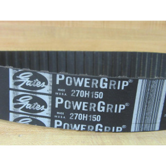 Gates 270H150 PowerGrip Belt